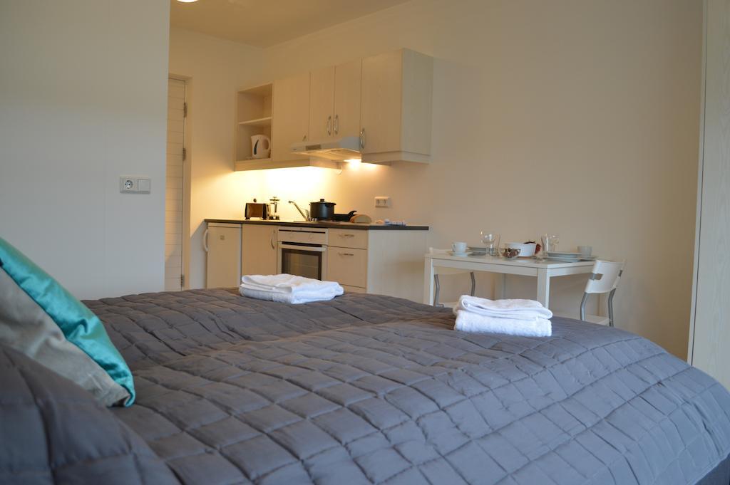 Borg Apartments Hvolsvollur Room photo